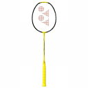 ヨネックス(YONEX) バドミントンラケット ナノフレア1000Z NF1000Z-824