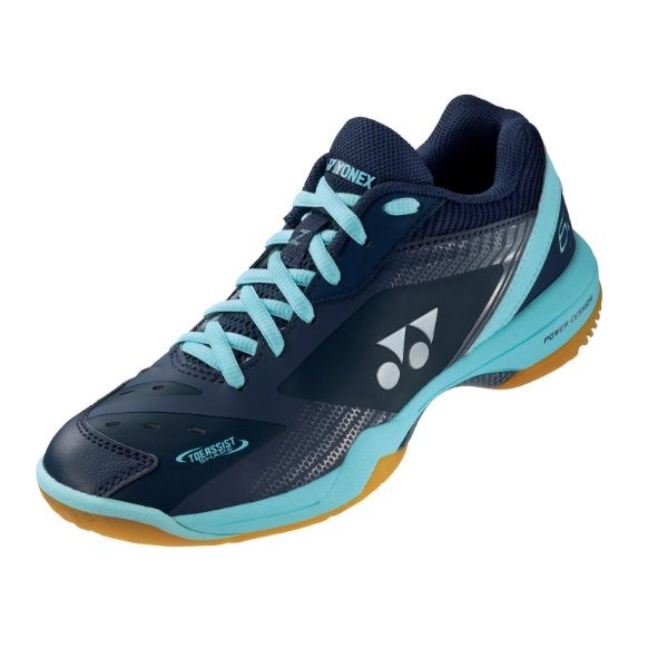 ヨネックス(YONEX) バドミントンシューズ パワークッション65Z3Sスリム SHB65Z3S-096