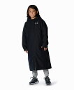 アンダーアーマー(UNDER ARMOUR) ジュニア ロングコート UAインサレーテッド 1381734-001