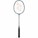 ヨネックス(YONEX) バドミントンラケット ナノフレア 800 ゲーム NF800G-269