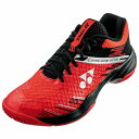 ヨネックス(YONEX) バドミントンシューズ パワークッション カスケードアクセル SHBCA1-053