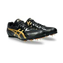 アシックス(asics) 陸上スパイク EFFORT 13 1093A167-003