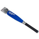フランクリン(Franklin) MLB ドジャース フォームバット ボールセット 15120F19 【北海道地域 配送不可商品】