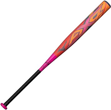 ◆超！エントリでP5倍◆ミズノ(MIZUNO) ミズノプロ ソフトボール用バット FRP製 AX4 3号ゴムボール用 1CJFS32384 6264