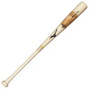 ミズノ(MIZUNO) ミズノプロ 硬式 木製バット 野球 ロイヤルエクストラ メイプル 1CJWH23284 TN