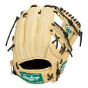 【型付/グラブ刺繍無料】 ローリングス(Rawlings) 軟式 ジュニア PRO EXCEL ELITE Wizard 02 オールラウンド用 M GJ4HW...