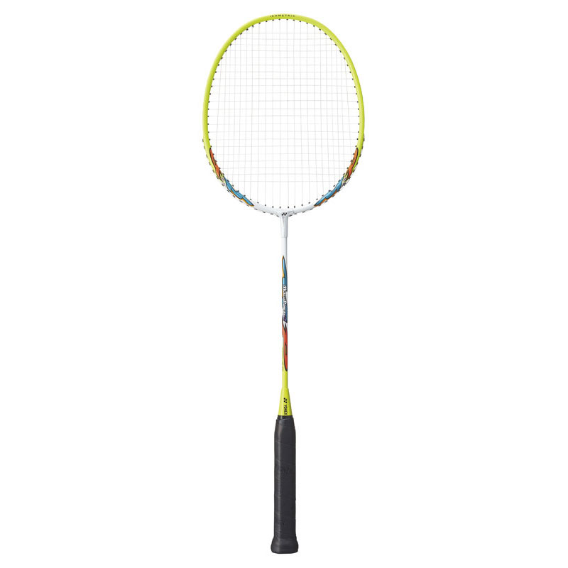 ヨネックス(YONEX) バドミントンラケット マッスルパワー2 ガット張り上げ済み MP2-615 【北海道地域 配送不可商品】