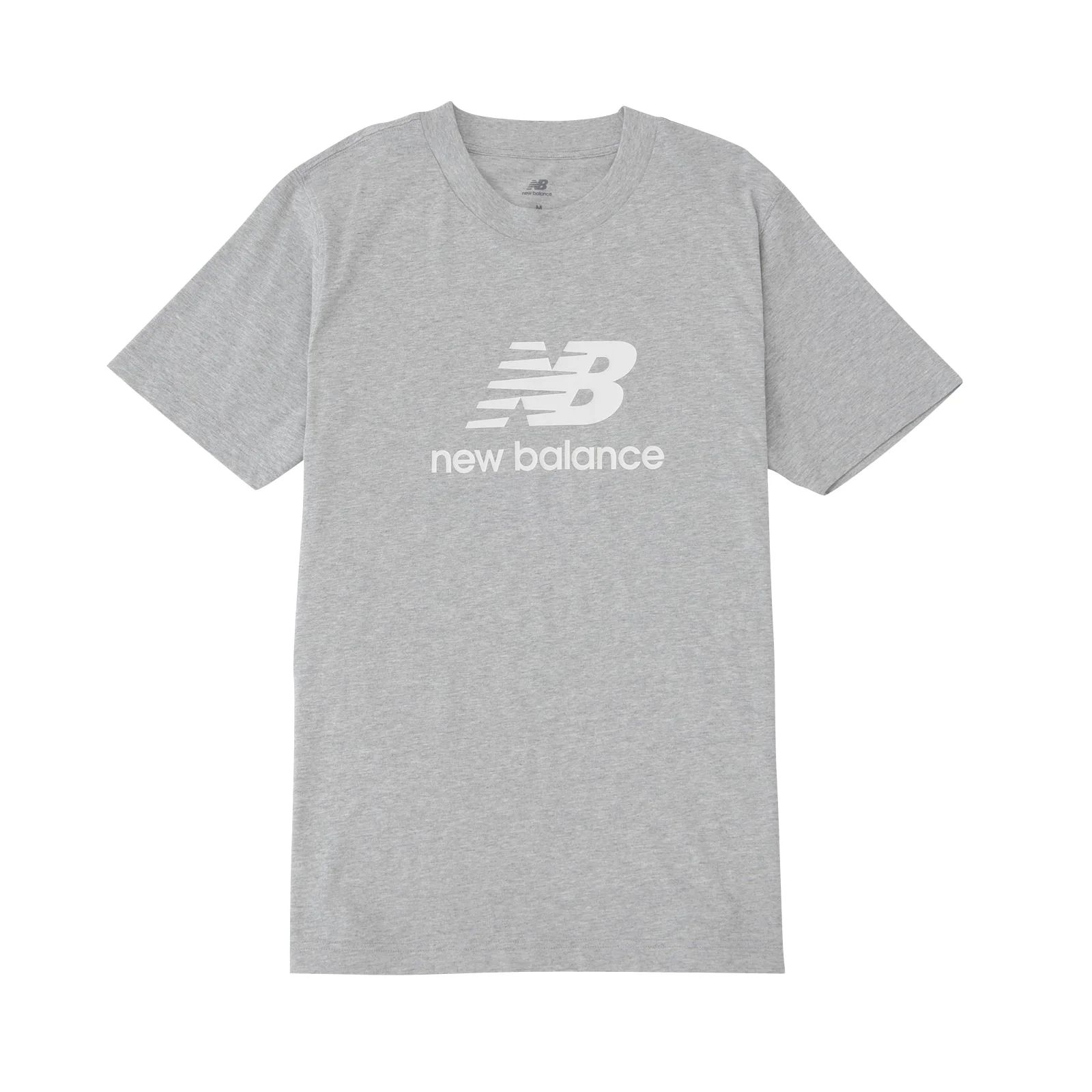 ◆エントリーでpt5倍◆ニューバランス(New Balance) ウェア Tシャツ プラクティスシャツ 半袖 大谷翔平 MLB メジャーリーグ ロサンゼルスドジャース (MT41502) アスレチックグレー