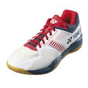 ヨネックス(YONEX) バドミントンシューズ パワークッション ストライダーフロー SHBSF1-784 【北海道地域 配送不可商品】