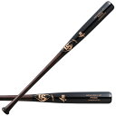 ルイスビルスラッガー(Louisville Slugger) 硬式 木製バット PRIME C243-T型 WBL4016010