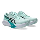 アシックス(asics) ランニングシューズ マジックスピード 4 1011B875-401(4)