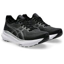 ◆エントリーでpt5倍◆アシックス(asics) レディースランニングシューズ GEL-KAYANO 31 1012B671-002