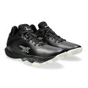 ◆エントリーでpt5倍◆アシックス(asics) バスケットボールシューズ NOVA SURGE LOW 1061A043-003