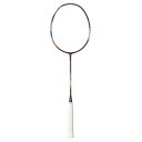 ヨネックス(YONEX) バドミントンラケット ナノフレア 700 ゲーム 2NF-700G-339