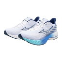 ミズノ(MIZUNO) ランニングシューズ ウエーブライダー28 J1GC240301