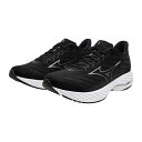 ミズノ(MIZUNO) ランニングシューズ ウエーブライダー28 J1GC240302