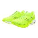 ミズノ(MIZUNO) ランニングシューズ ウエーブライダー28 J1GC240309
