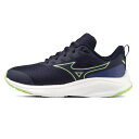 ミズノ(MIZUNO) ジュニアランニングシューズ エスペランザー Jr K1GC234402 【北海道地域 配送不可商品】