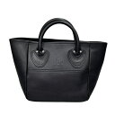 エムエルビー(MLB) TOTE BAG MLB-215 BLACK DODGERS