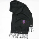 エムエルビー(MLB) STITCH LOGO MUFF - SOLID MLB-202-METS-CHARCOAL
