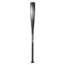 SSK(エスエスケイ) 一般軟式野球用バット FRP製 MM23 MX SBB4040(4)