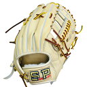 【型付/グラブ/袋/刺繍無料】 シュアプレイ(SURE PLAY) SBG-FA Series 外野手用 グラブ スポコバオリジナル 袋付き 野球 硬式グラブ ...