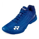 ヨネックス(YONEX) バドミントンシューズ パワークッション エアラスZメン SHBAZ2M-019