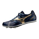 ミズノ(MIZUNO) 陸上スパイク フィールドジオ LJ JAPAN U1GA254001