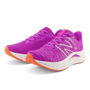 ◆エントリーでpt5倍◆ニューバランス(New Balance) レディースランニングシューズ FuelCell Propel v4 WFCPRLP4
