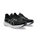 アシックス(asics) ランニングシューズ GEL-KAYANO 31 1011B867-002