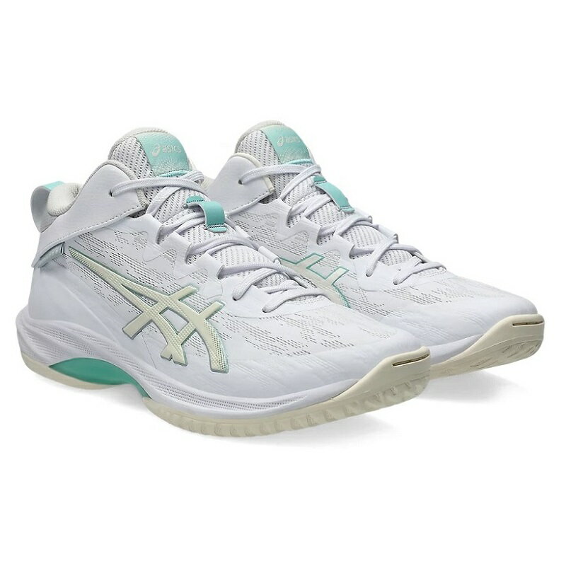 アシックス(asics) バスケットボールシューズ GELHOOP V17 STANDARD 1063A096-101