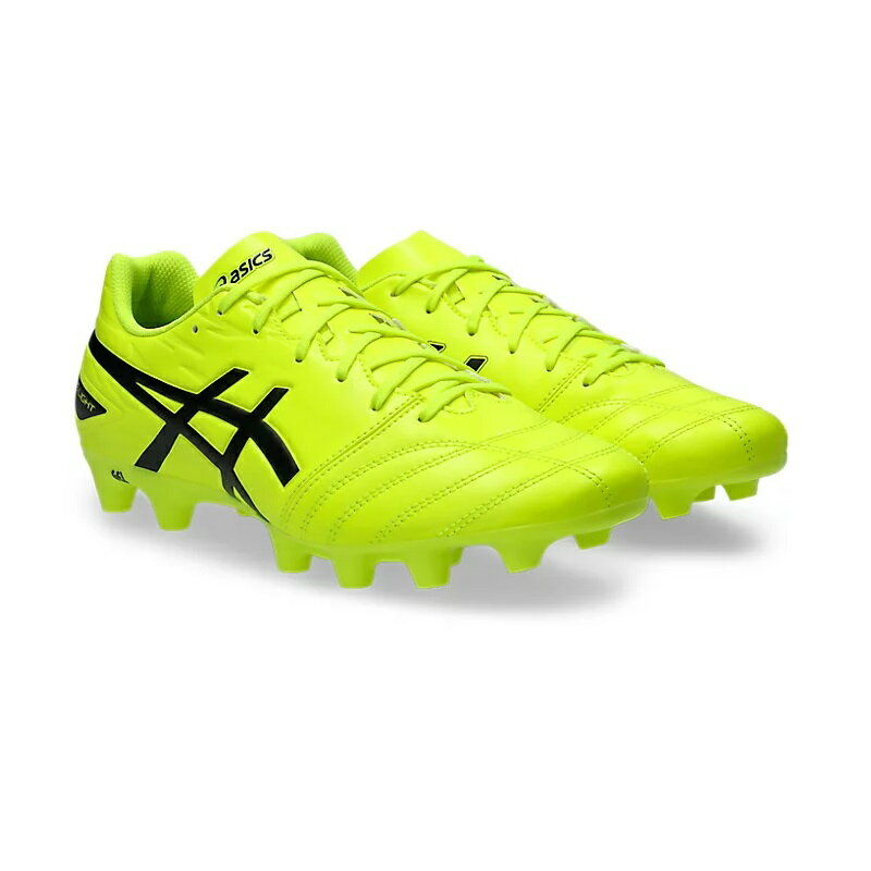 アシックス(asics) サッカースパイク DS LIGHT CLUB WIDE 1103A097-750 【北海道地域 配送不可商品】