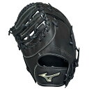【型付無料】 ミズノ(MIZUNO) 少年軟式 ミット グローバルエリート RG Hselection SIGNA 1AJFY32200-09H