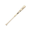 ミズノ(MIZUNO) ミズノプロ ロイヤルエクストラメイプル 硬式 木製バット 1CJWH24784-02TN