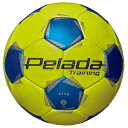 モルテン(molten) サッカーボール 3号球 ペレーダ トレーニング F3K9200-YB 【北海道地域 配送不可商品】