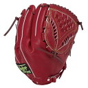 【型付/グラブ/袋/刺繍無料】 ローリングス(Rawlings) 硬式グラブ 投手用 PRO PREFERRED Wizard GH5FPRJ205FB-WIN...