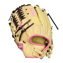 【型付無料】 ローリングス(Rawlings) 女子ソフトボール グラブ HYPER TECH R2G for WOMEN GS5HTY14GF-CAM