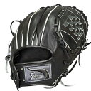 【型付/グラブ/袋/刺繍無料】 久保田スラッガー(KUBOTA SLUGGER) 硬式グラブ 内野手用 KSG-MP24 1929 ブラック [ 型付け無料 硬...