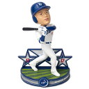 フォコ(FACO) MLBドジャース 大谷翔平 フィギュア 8 Superstar Series Bobblehead 2024個限定 MLB-OHTANI01