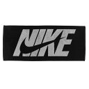 ナイキ(NIKE) ジャガード タオル TW2000-010 【北海道地域 配送不可商品】(4)