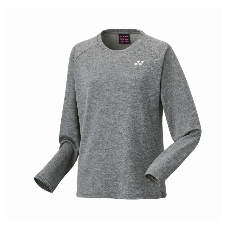 ヨネックス(YONEX) ウィメンズ ロングスリーブTシャツ 16721-010