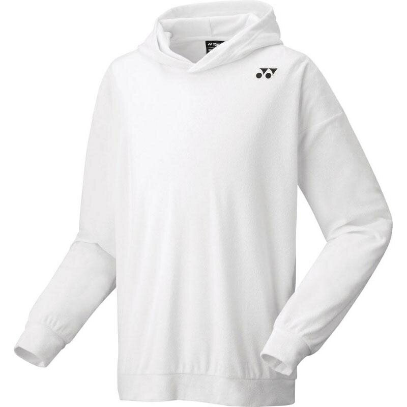 ヨネックス(YONEX) ユニ パーカー 30092-011