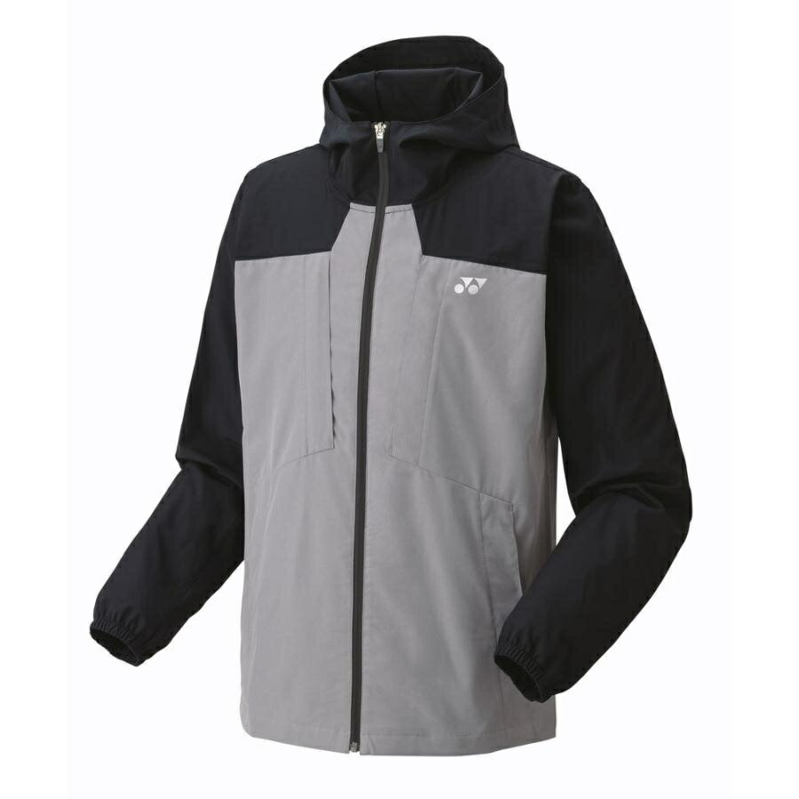 ヨネックス(YONEX) ユニ ウォームアップパーカー 50150-010