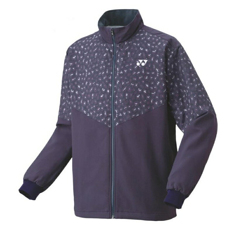 ヨネックス(YONEX) ユニ 裏地付 ウィンドウォーマーシャツ 70099-751