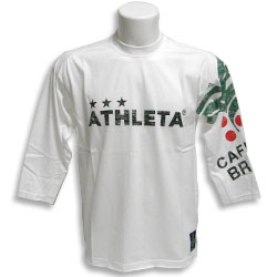 ��ATHLETA�ۥ����쥿����ʬµ�����åȥ��ա�����T