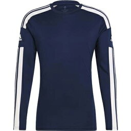 [ 5%OFF ]【adidas】アディダス SQUADRA21 ジャージーLS [ プラクティスシャツ 長袖 ]