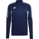 【SALE】【adidas】アディダス CONDIVO22 トレーニングトップ