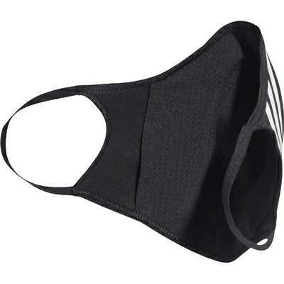 【adidas】アディダス FACE COVER 3-STRIPES 3-PACK [ マスク ] 2