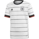 【SALE】【adidas】アディダス 2020モデル KIDS ドイツ代表 ホーム レプリカ ユニフォーム 半袖