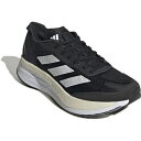 【SALE】【adidas】アディダス ADIZERO BOSTON 11M ランニングシューズ